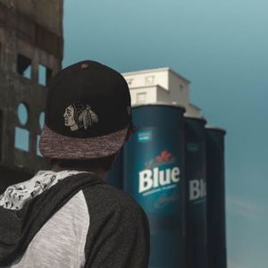 Meet your Posher, Dylan